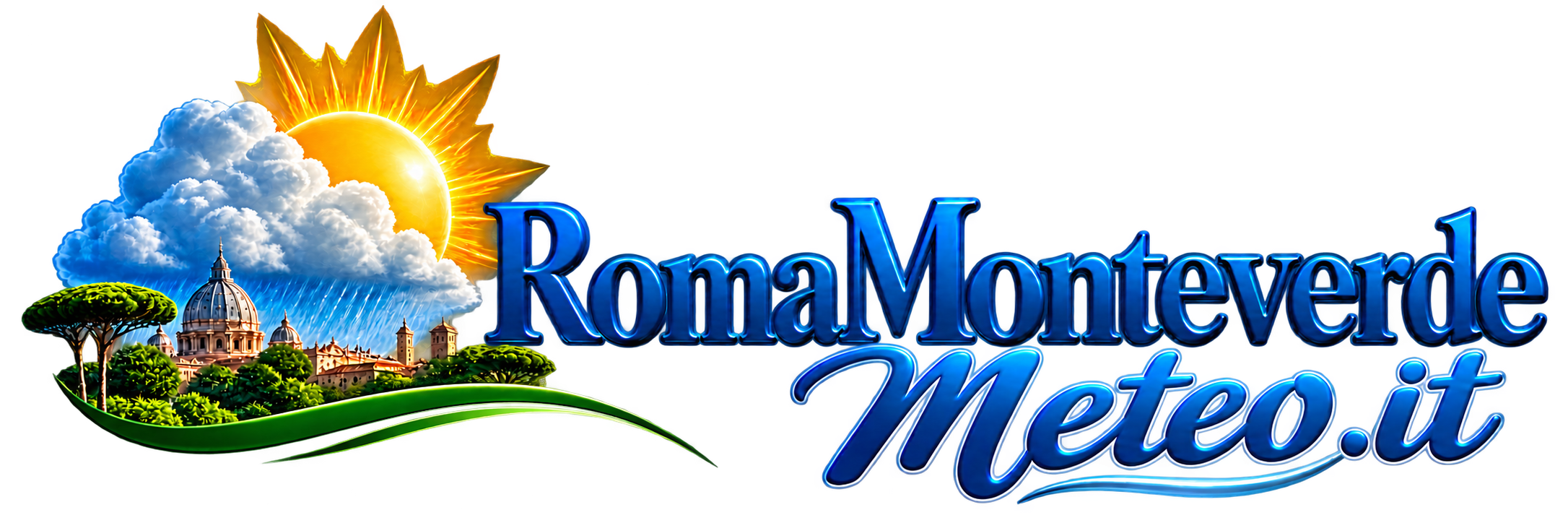 Roma Monteverde Meteo